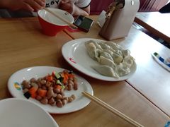-菊花女水饺(闻涛苑店)