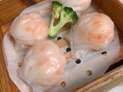 -龙的酒楼·手工早茶·顺德菜(近良路店)