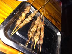 -老黑板筋(顺义总店)