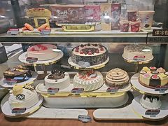 -DQ·蛋糕·冰淇淋(周浦万达店)