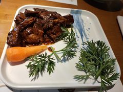 -南小馆(迪士尼小镇店)