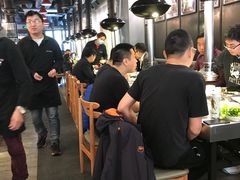 -喜来稀肉(虹泉路店)