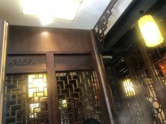 门面-大龙燚火锅