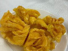 -番禺宾馆丽苑厅