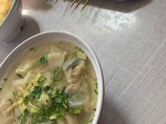 -海平馄饨(逍遥二路店)