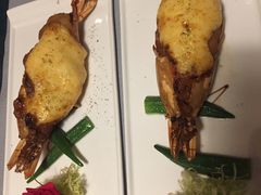 -T館·花园艺术餐厅