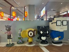 -紫荆广场·花漫里