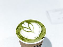-% Arabica阿拉比卡咖啡(武汉天地店)
