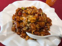 -马凯餐厅(地安门店)