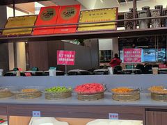 -情妹耙泥鳅·江湖川菜(科华店)