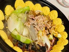 -王老六铁锅炖鱼(圣亚海洋店)