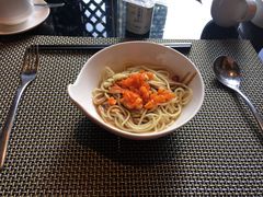 -武汉武昌威斯汀酒店-知味自助餐厅