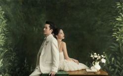 -挪娅婚纱摄影皇家会所