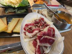 -乌拉烤肉(如皋首店)