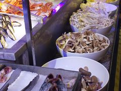 -要得自助火锅(新川路店)