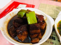 -蘭心餐厅(进贤路店)