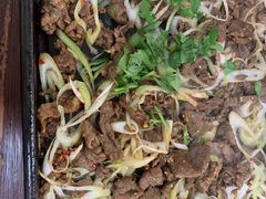 -清真永恒华威肉饼(潘家园店)
