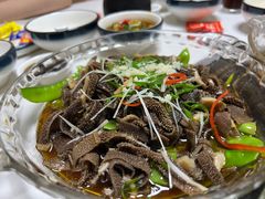 -阿静美食