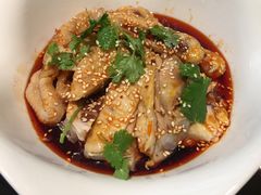 -德信恒隆国际酒店