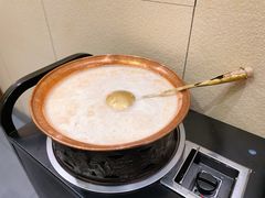 蒙古锅茶-诺敏塔拉奶茶-布里亚特包子-手把肉(锦都会店)