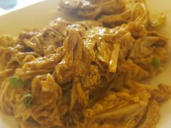 乾隆白菜-天津雅园饭店(成林道店)