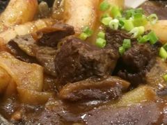 -新兴家喻酒家·羊城名宴(昌岗店)