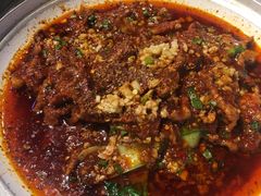 -水煮三国·川鲁江湖菜(香山店)