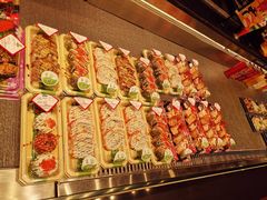 -池田寿司·4H鲜作(朝阳大悦城店)