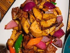 -嘉禾·悦享餐厅(八方汇店)