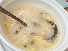 -吕氏疙瘩汤·海鲜新鲁菜(凯德mall新都心店)