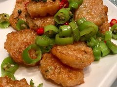 -漢舍中国菜馆(889广场店)