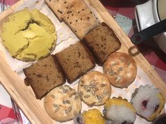 -西贝莜面村(上海百联西郊店)