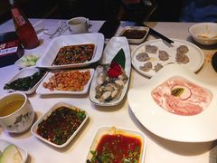 -围炉夜话·潮汕卤水火锅(榕江店)