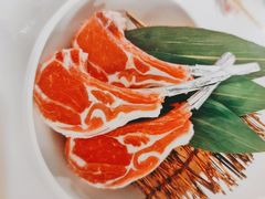 -九田家黑牛烤肉料理(衡百国际店)