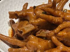 -鑫小城故事·藕汤·家常菜(台北一路总店)