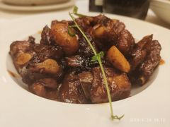 -便宜坊烤鸭店(科创店)