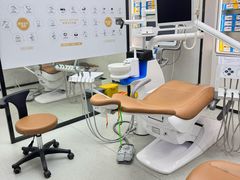 -牙博士口腔品牌连锁(杨浦店)