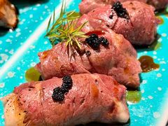 -炙柒Sekinana·精致料理 烧鸟·铁板烧(海上世界店)
