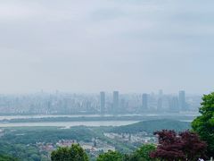 -岳麓山风景名胜区