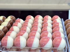 -Laderach 莱德拉(上海环贸iapm店)