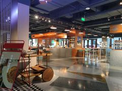-sugarman espresso素饮糖人高新咖啡工厂