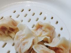 -米香居新鲁味·水饺餐厅