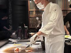 -岩盐·铁板料理(嘉里店)