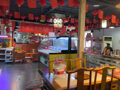 -正福居老北京正宗铜锅泉水涮肉(彰化路店)