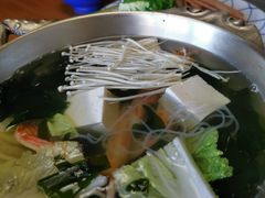 -札幌かに本家(福岡那の川店)