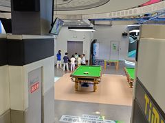-超时空蹦床团建·VR潮玩运动娱乐·生日派对游乐园(金桥店)
