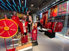 -李宁(大宁国际旗舰店)