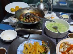 -海鲜e族(马王堆店)