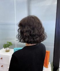 -吉米护肤造型