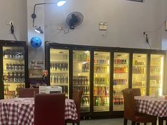 -吉源大排档·鱼生·海鲜(烧烤彩印厂店)